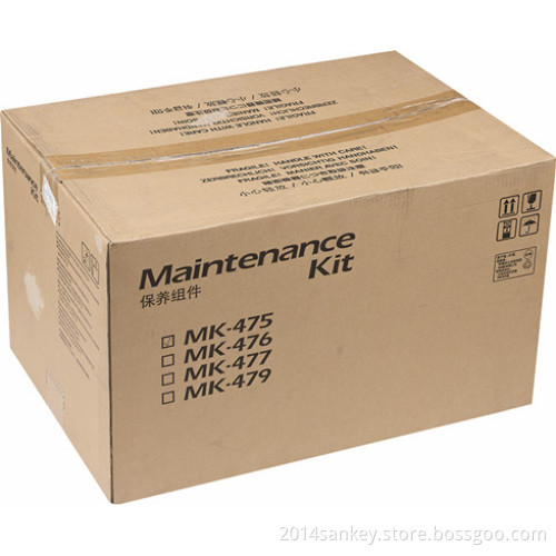 Offer Original Maintenance Kit MK-475